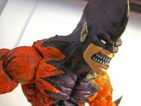 Tiger Shark (Marvel Legends) Custom Action Figure