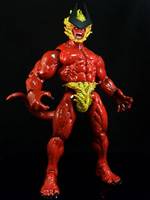 SURTUR  10 Inch (Marvel Legends) Custom Action Figure