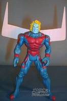 Archangel (X-Men) Custom Action Figure