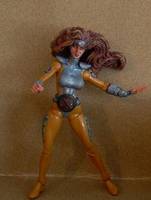 Jean Grey (Marvel Select) Custom Action Figure