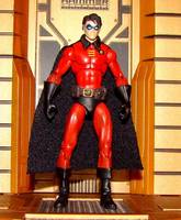 Robin (Marvel Universe) Custom Action Figure