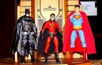 Robin (Marvel Universe) Custom Action Figure