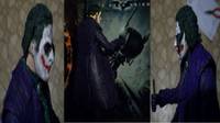 The Joker. (Dark Knight) Custom Action Figure