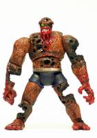 Zombie Thing (Marvel Legends) Custom Action Figure