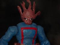 Groot (Marvel Legends) Custom Action Figure