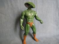 Kobra Khan (Masters of the Universe) Custom Action Figure