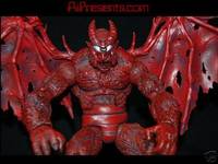 Kierrok (Marvel Legends) Custom Action Figure