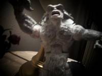 Wendigo (X-Men) Custom Action Figure