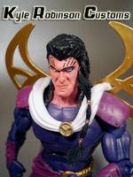 Exodus (Marvel Legends) Custom Action Figure