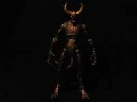 ASIS (Marvel Legends) Custom Action Figure