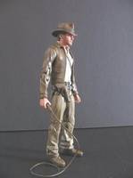 Indiana Jones (Indiana Jones) Custom Action Figure
