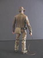 Indiana Jones (Indiana Jones) Custom Action Figure