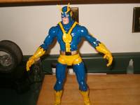 Goliath (Marvel Legends) Custom Action Figure