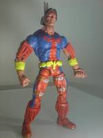 Thunderbird (Marvel Legends) Custom Action Figure