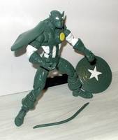 Super-Adaptoid (Marvel Legends) Custom Action Figure