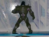 (2099) Junkpile (Marvel Legends) Custom Action Figure