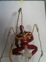 Iron Spider-Man (Spider-Man) Custom Action Figure