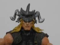Young Asgardian Thor (Avengers) Custom Action Figure