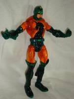 Unicorn (Marvel Legends) Custom Action Figure