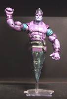 Driller (Thundercats) Custom Action Figure