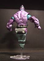 Driller (Thundercats) Custom Action Figure
