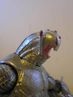 Ultron Maxx (Marvel Legends) Custom Action Figure
