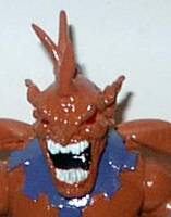 Gargoyle (Marvel Legends) Custom Action Figure