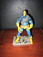 Redmist's Deathstroke (DC Universe) Custom Action Figure