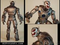 Ultron (Marvel Legends) Custom Action Figure