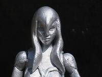 The Avengers Jocasta (Marvel Legends) Custom Action Figure