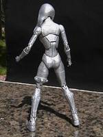 The Avengers Jocasta (Marvel Legends) Custom Action Figure