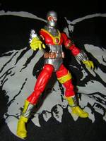 Deadshot (DC Superheroes) Custom Action Figure