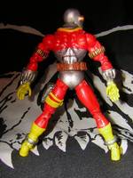 Deadshot (DC Superheroes) Custom Action Figure