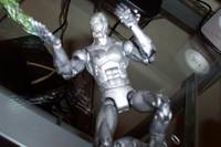 Silver Surfer (Marvel Legends) Custom Action Figure