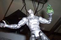Silver Surfer (Marvel Legends) Custom Action Figure