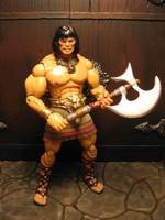 Kull of Atlantis (Original) Custom Action Figure
