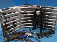 Punisher (Marvel Legends) Custom Action Figure