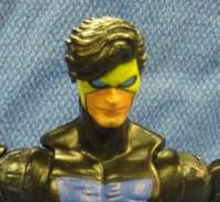 Invincible Beyond (Invincible) Custom Action Figure