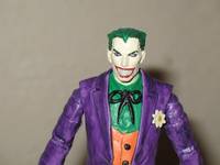 Joker (DC Superheroes) Custom Action Figure