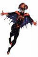 Spiderwoman "Mattie" Franklin (Spider-Man) Custom Action Figure