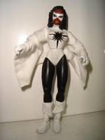 Captain Marvel / Monica Rambeau (Marvel) Custom Action Figure