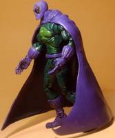 The Prowler (Marvel Legends) Custom Action Figure