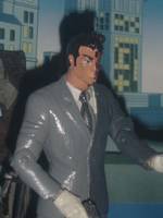 Two Face (Batman) Custom Action Figure