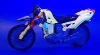 Sunstreaker (Transformers) Custom Action Figure
