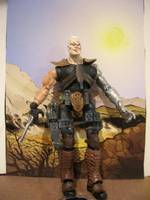 Ultimate Cable (Marvel Legends) Custom Action Figure
