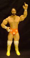 "Macho Man" Randy Savage (Wrestling) Custom Action Figure