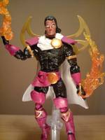 Exodus (Classic) (Marvel Legends) Custom Action Figure