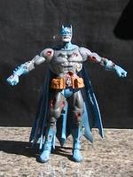 DCSH Undead Batman (DC Superheroes) Custom Action Figure