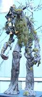 Treebeard (Lord of the Rings) Custom Action Figure