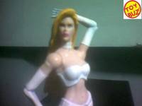Emma Frost (Marvel Legends) Custom Action Figure